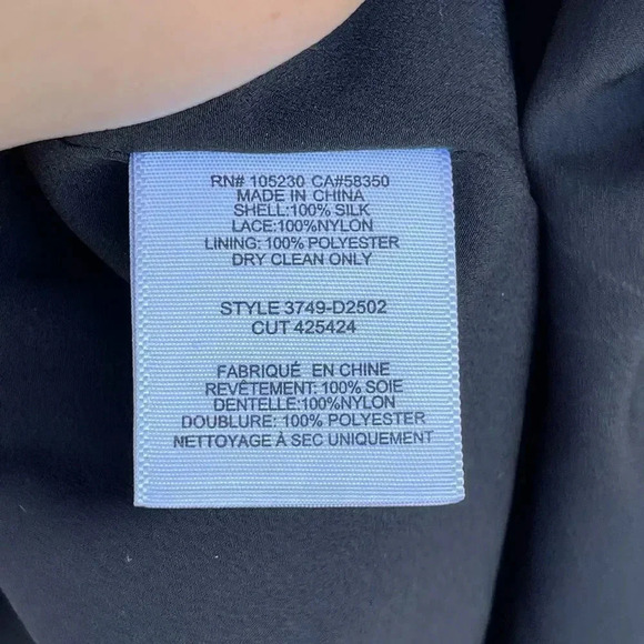 JOIE Auggie Floral Dress XS - Picture 13 of 14